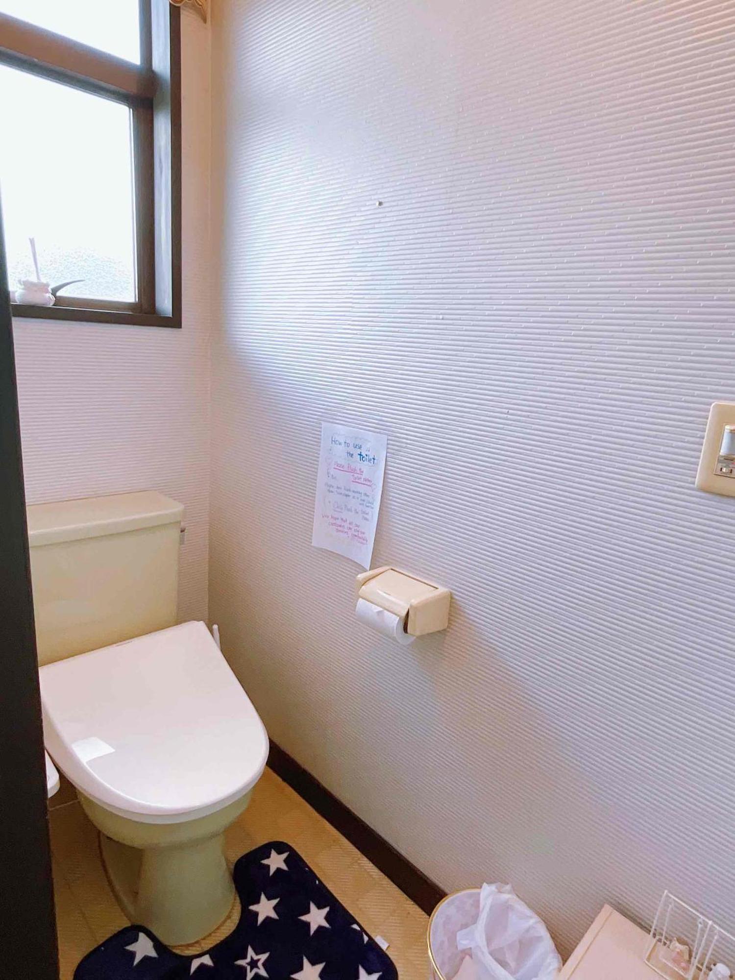 T&T Fujiyama Guest House Fujiyoshida Ngoại thất bức ảnh